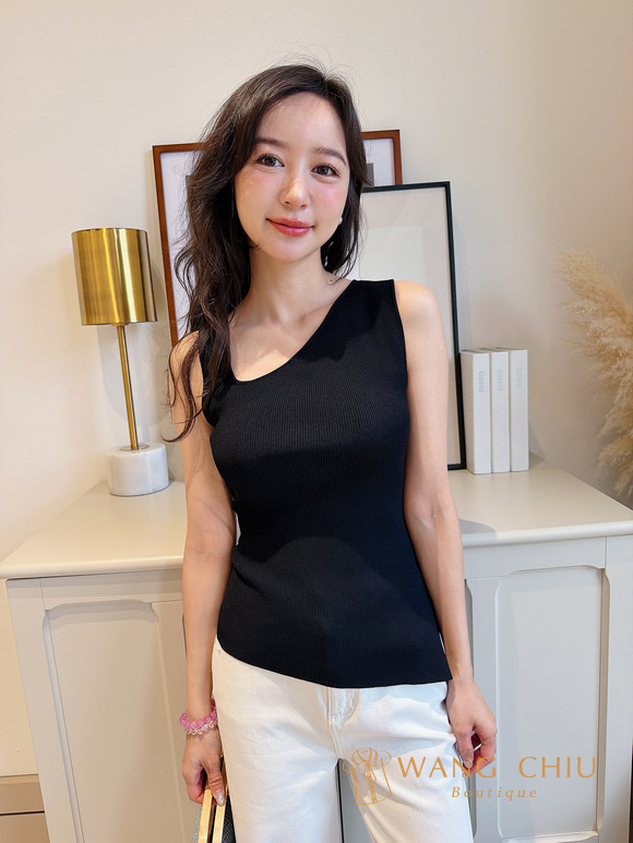 WANG CHIU 麻豆照